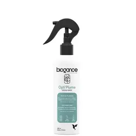 Biogance BIOGANCE OPTI’PLUM FEATHER CARE SPRAY FOR BIRDS 250ml