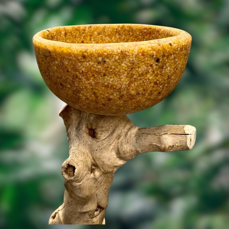 Jolly Jungle JOLLY JUNGLE  TABLE TOP JAVA TREE (1158M-009)