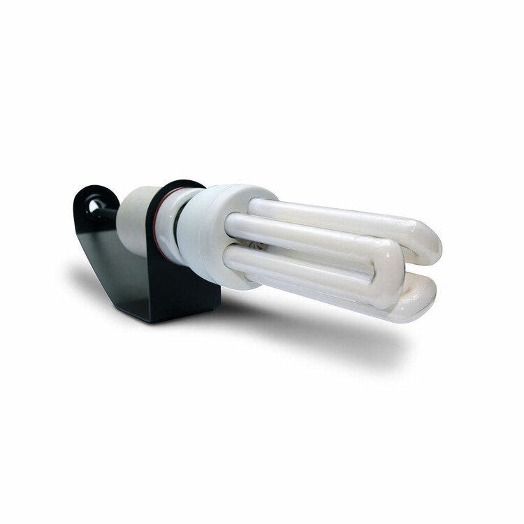 Arcadia Arcadia Bird PureSun Compact Kit 2.4% UVB