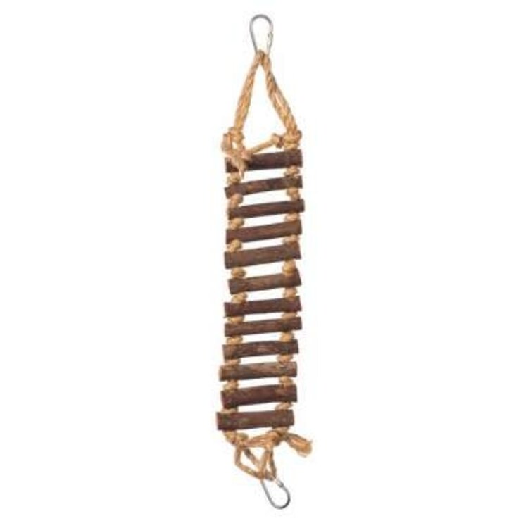 Prevue Hendryx PREVUE HENDRYX  Natural Rope Ladder  Small