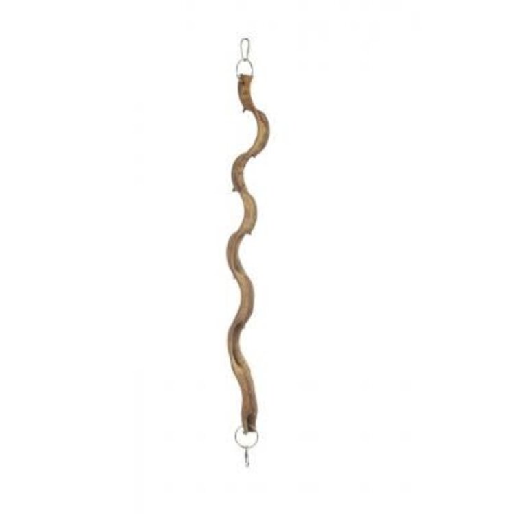 Prevue Hendryx PREVUE HENDRYX   Wacky Wood Perch  24"