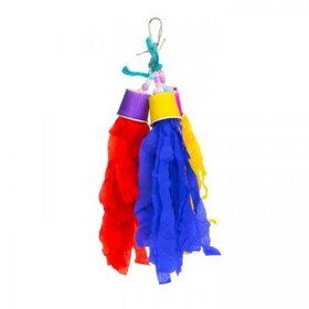 Prevue Hendryx PH \ Activity Toy \ Rocket Tails
