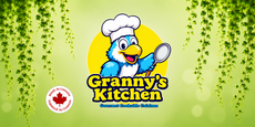 Granny's Kitchen