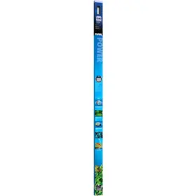 Fluval FLUVAL Power Spectrum T5 HO Fluorescent Bulb, 54 W, 46″ (115 cm) 18000 K