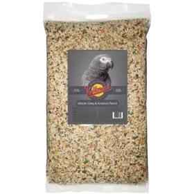 Volkmans VOLKMANS AVIAN SCIENCE SUPER AFRICAN GREY PARROT FOOD 20lb