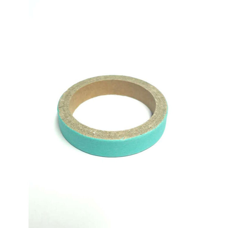 Jolly Jungle MEDIUM PAPER BAGEL RINGS FOR DIY PARROT TOYS – 6.5 CM