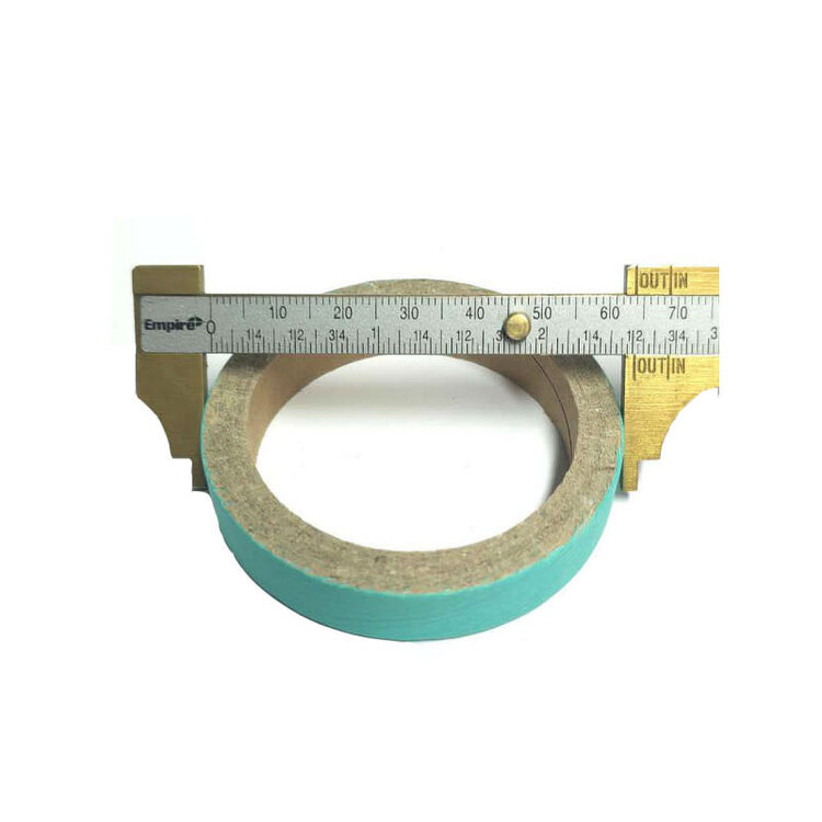 Jolly Jungle MEDIUM PAPER BAGEL RINGS FOR DIY PARROT TOYS – 6.5 CM