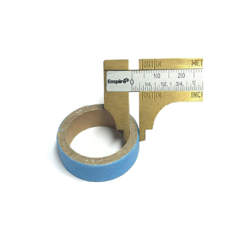 Jolly Jungle SMALL PAPER BAGEL RING FOR DIY PARROT TOYS