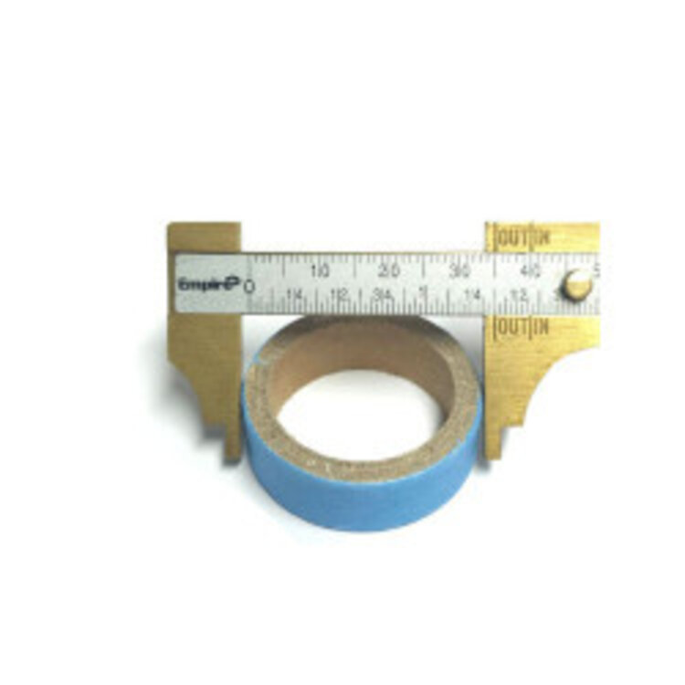 Jolly Jungle SMALL PAPER BAGEL RING FOR DIY PARROT TOYS