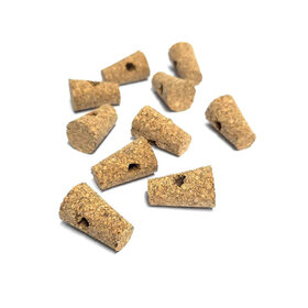 Jolly Jungle CORKS WITH HOLE – 3 CM
