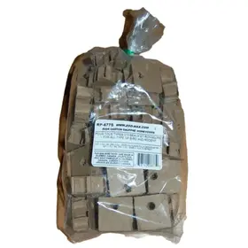 Zoo-Max ZOO-MAX HONEYCOMB CARDBOARD BIRD TOY PARTS – 50 G