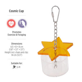 Hari HARI ACTIVE.PLAY COSMIC CUP