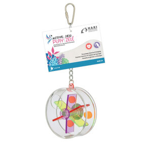 Hari HARI ACTIVE.PLAY WHIRL-A-TREAT – SMALL