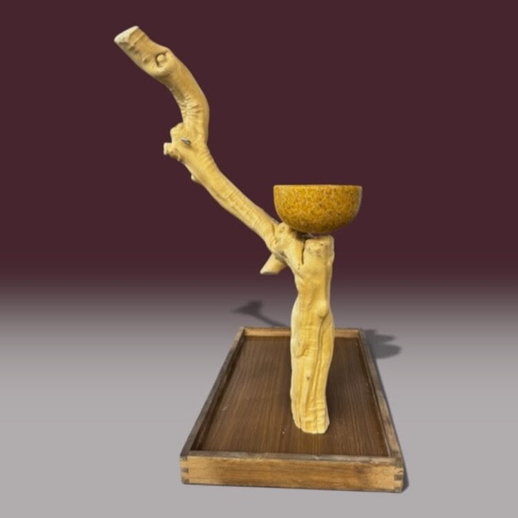 Jolly Jungle JOLLY JUNGLE  TABLE TOP JAVA TREE (1158S-005)