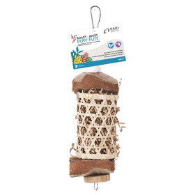 Hari HARI SMART.PLAY LANTERN LOOT – ENRICHMENT PARROT TOY