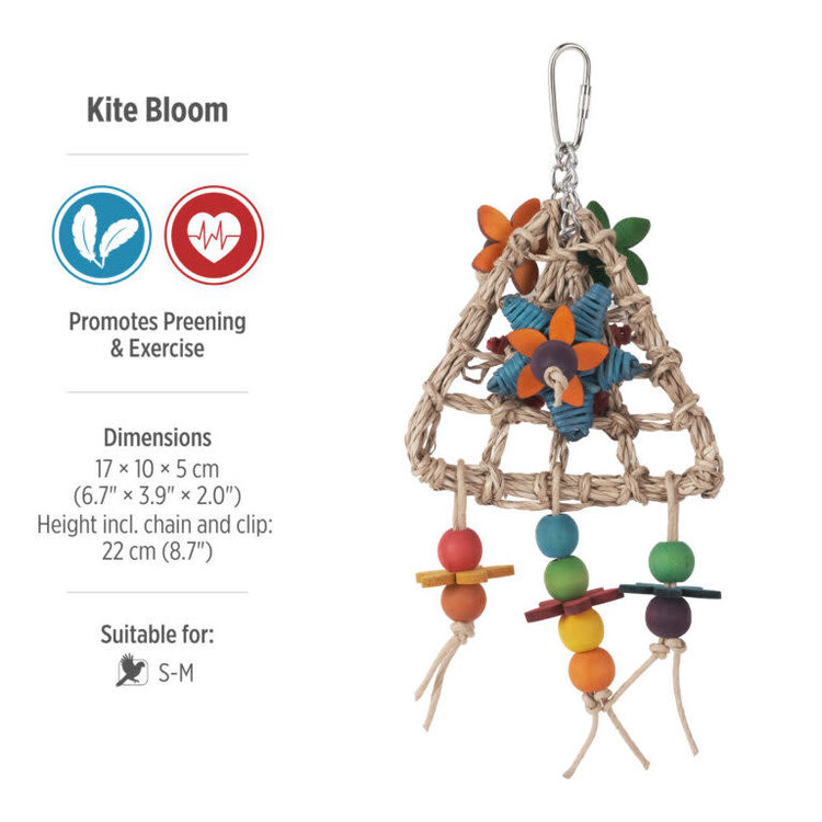Hari HARI Kite Bloom S/M