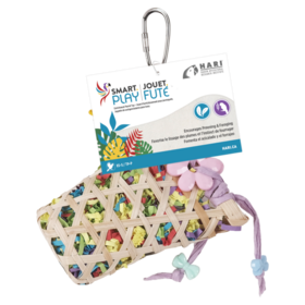 Hari HARI SMART.PLAY WEAVE N’ CHEW – X-SMALL & SMALL BIRDS