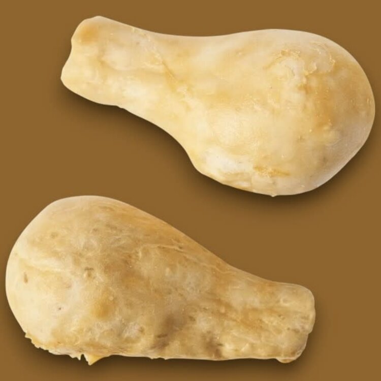 NOTHIN TO HIDE CHICKEN DRUMSTICK 2PK