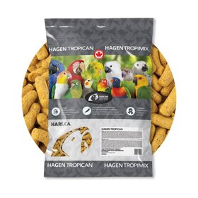 Tropican TROPICAN HIGH PERFORMANCE PARROT STICKS 20LB