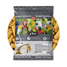 Tropican Tropican High Performance Parrot Sticks 8 lb | Chirp N Dales