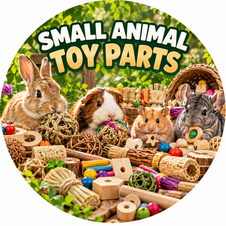 TOY PARTS