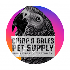 Chirp N Dales Pet Supply