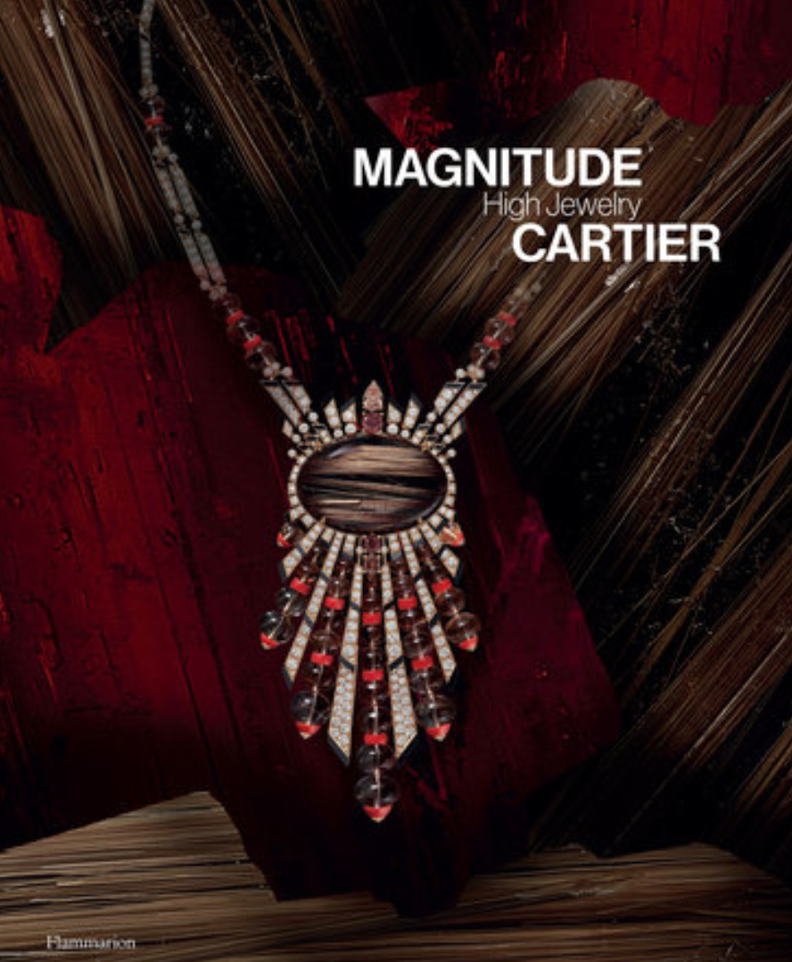cartier magnitude