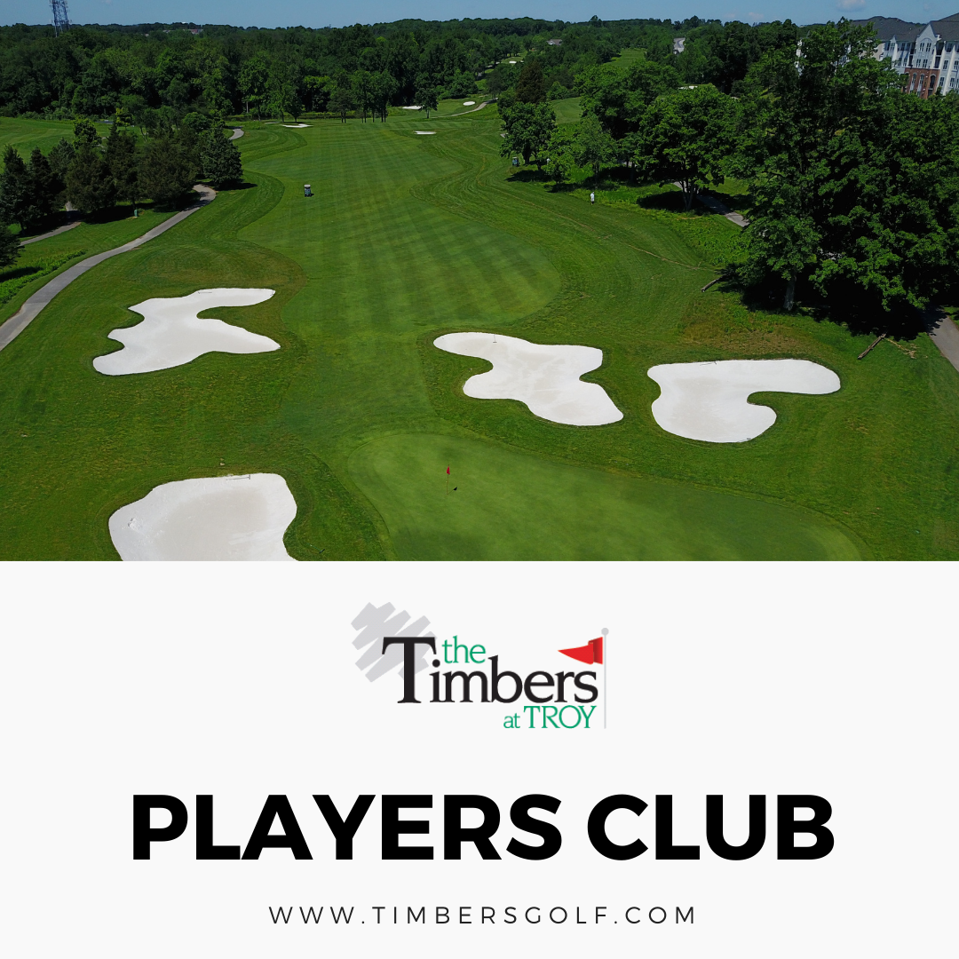 TT Players Club Players Club Timbers at Troy Golf Club
