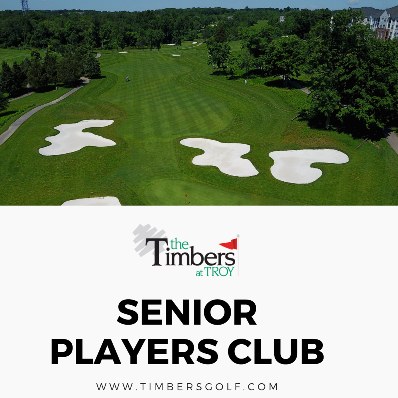 Senior Players Club