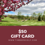 $50 Gift Card