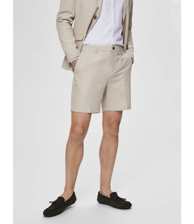 Selected Homme Selected Homme Sand Short