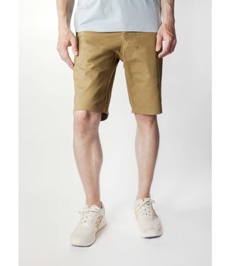 Neo Blue Camel Essential Chino Short