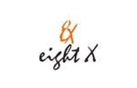 Eight X