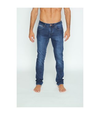 Eight X Slim Fit Jeans