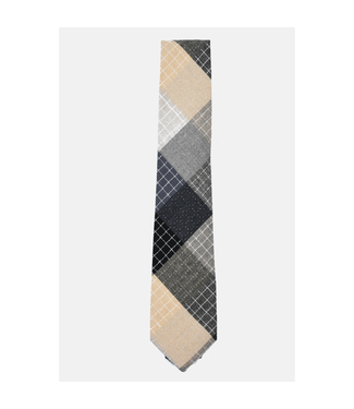 Curated Basics Patchwork Tie