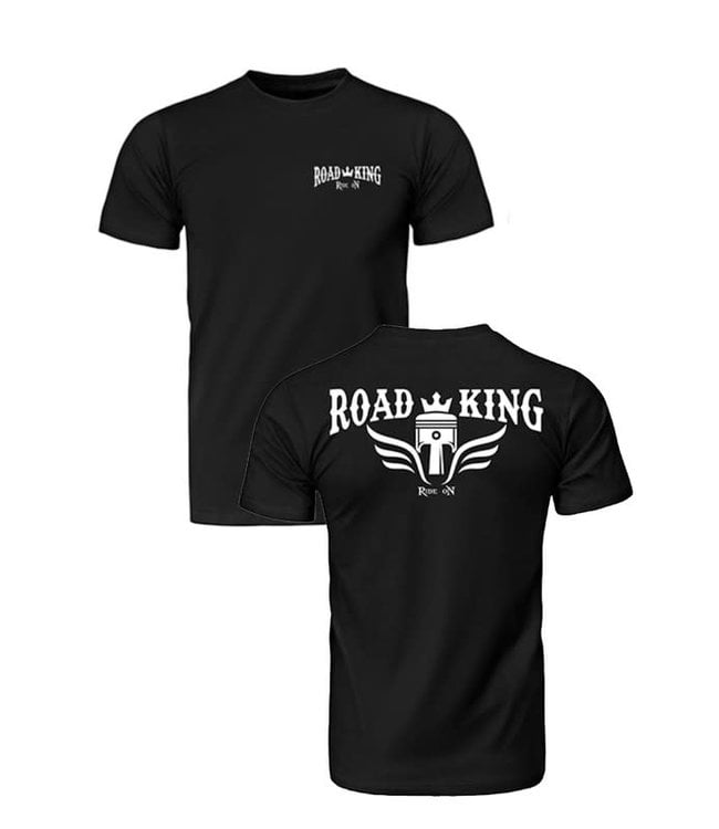 USA Cre8tions Road King T-Shirt