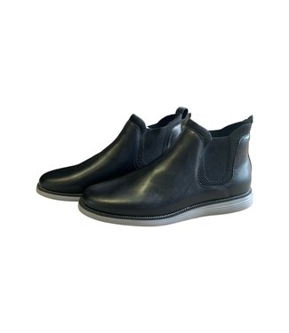 Derbyshire Leather Chelsea Boots