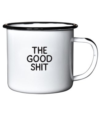 Swag Brewery The Good Shit Mug