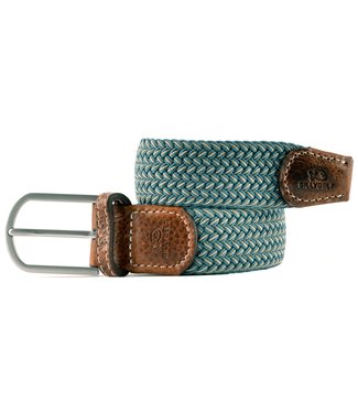 Billybelt The Belem Woven Elastic Belt