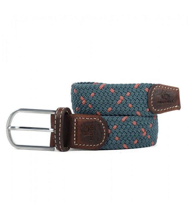 Billybelt The Bilbao Woven Elastic Belt