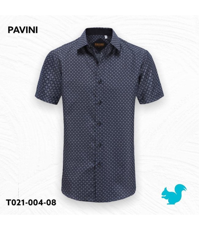 Pavini Caleb Button Down