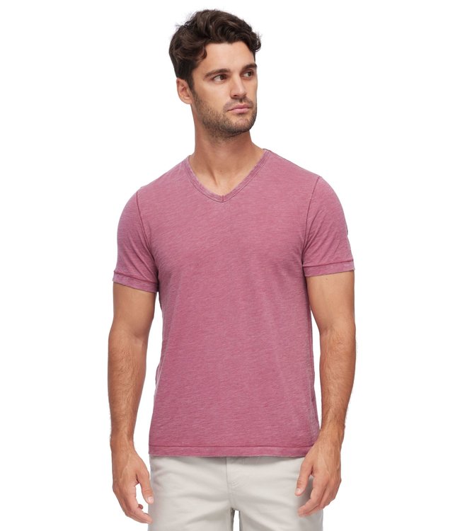 Flag & Anthem Chatham Burnout V-Neck