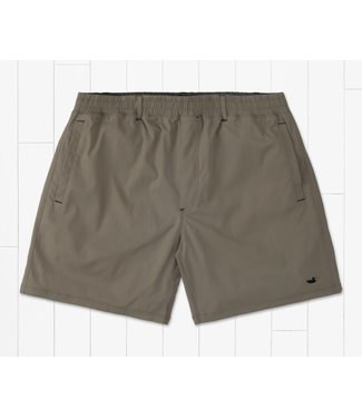 Southern Marsh Billfish Lined Performance Short