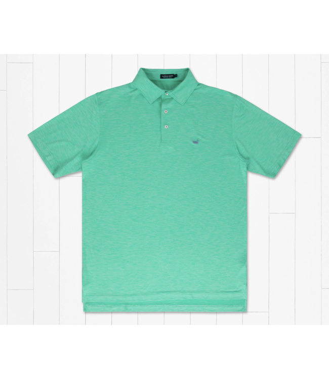 Southern Marsh Marathon Performance Polo