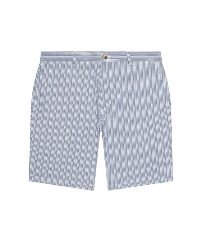 Ben Sherman Seersucker Co-ord Short