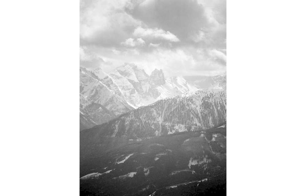 Ilford Ortho+ 80 B&W 35mm Film - Single Roll, 36 exp