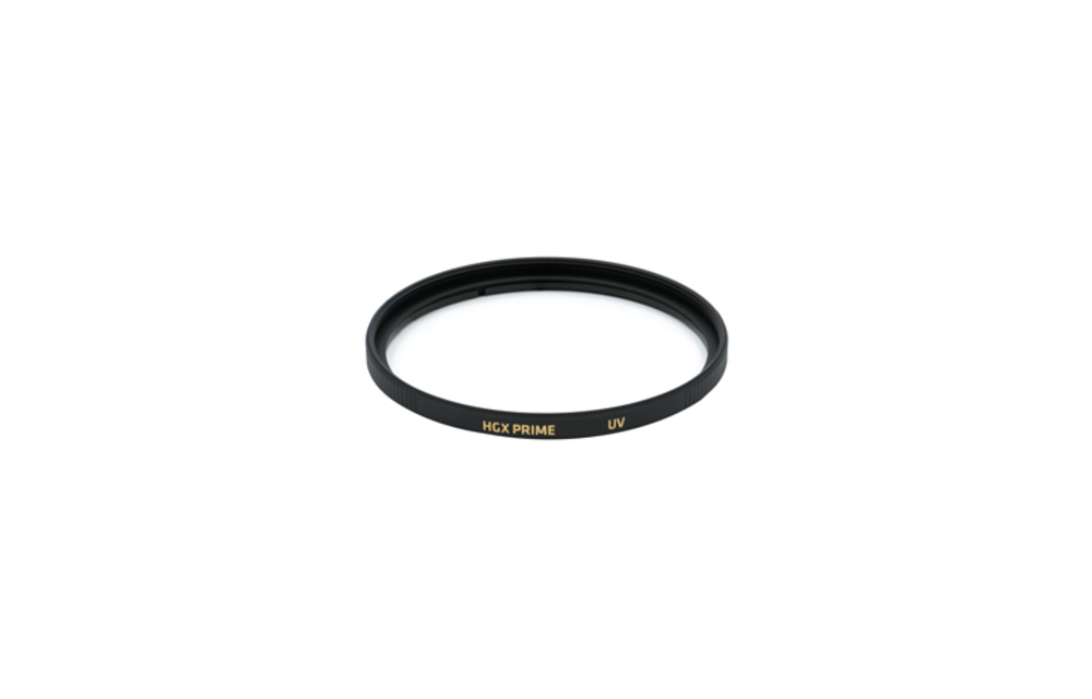 Promaster HGX Prime 52mm UV
