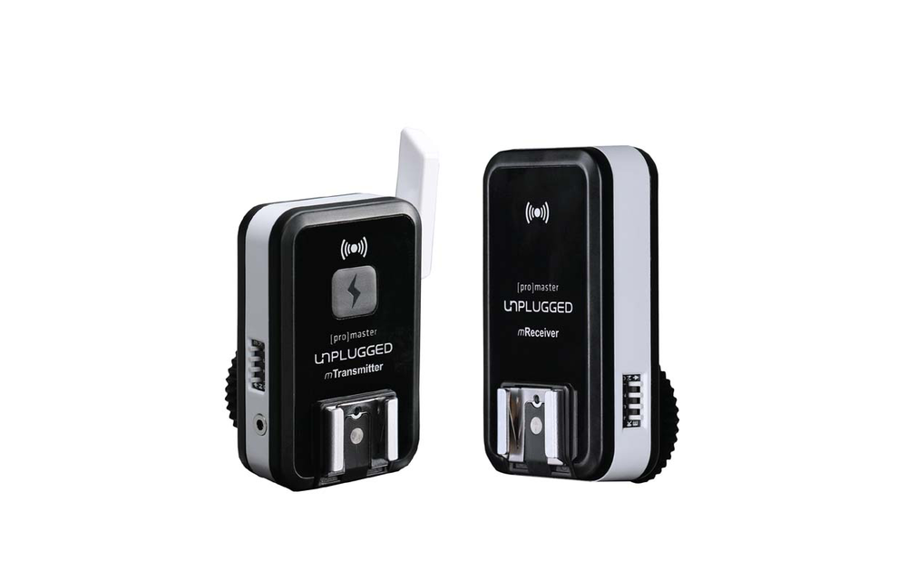 Promaster Unplugged mFiring Kit