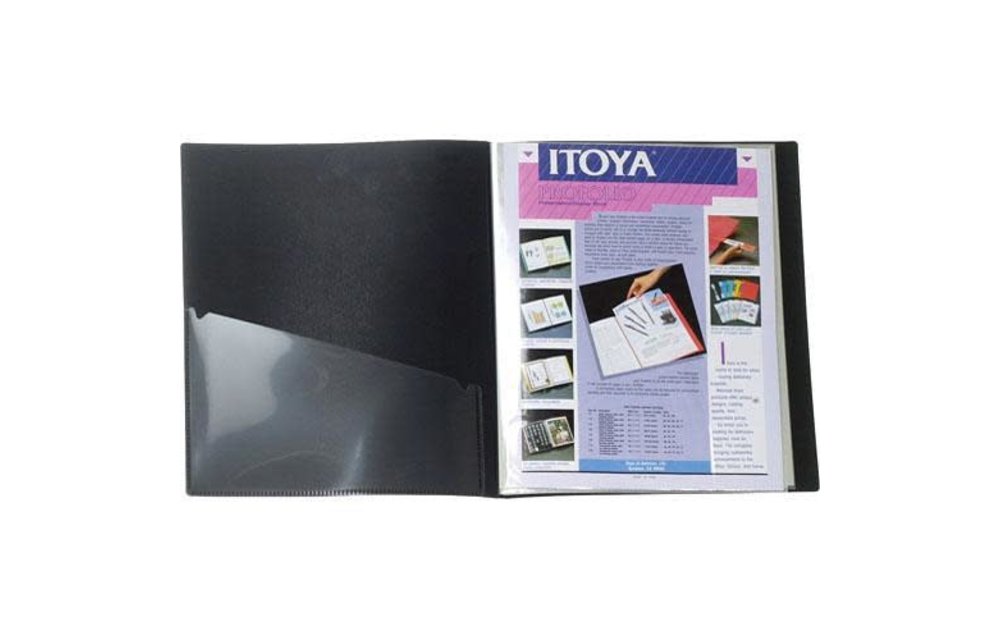 Itoya 8x10 Art Profolio