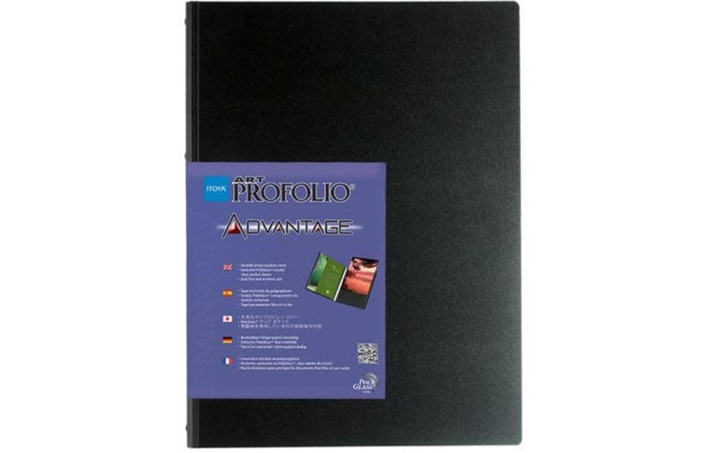 Itoya Profolio Advantage 13x19